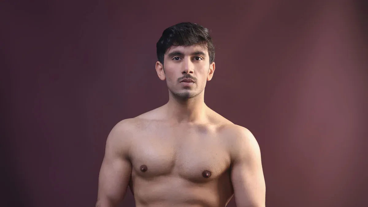 0850 Men's Underwear: The 10 Best Styles for Comfort and Style