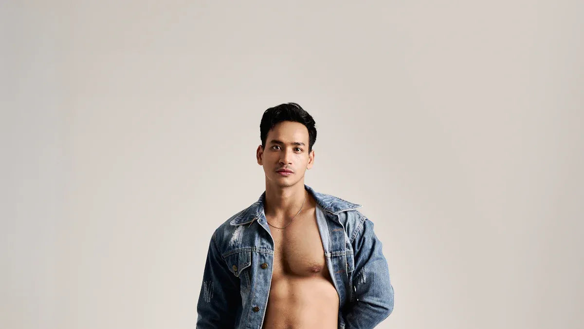 Boxers vs Briefs Decoding the Best Fit for Men