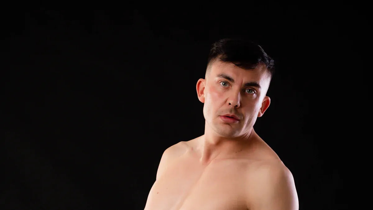 Can a Straight Guy Wear a Thong and Still Be Masculine