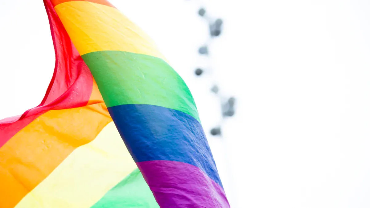 How the Definition of Gay Has Evolved