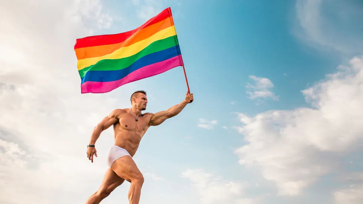 How to Choose the Right Style of Gay’s Underwear for Your Body