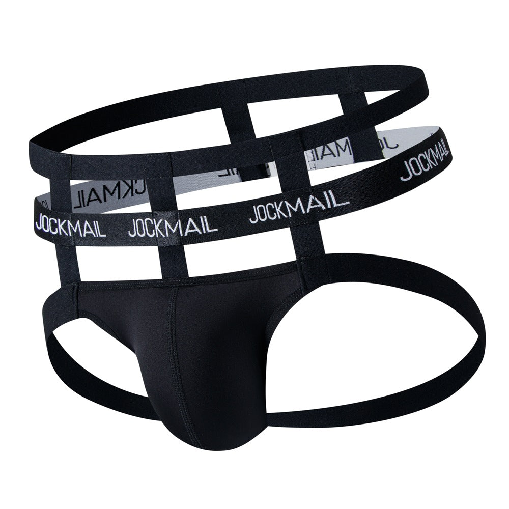 3 reasons to try jockmail underwear this summer