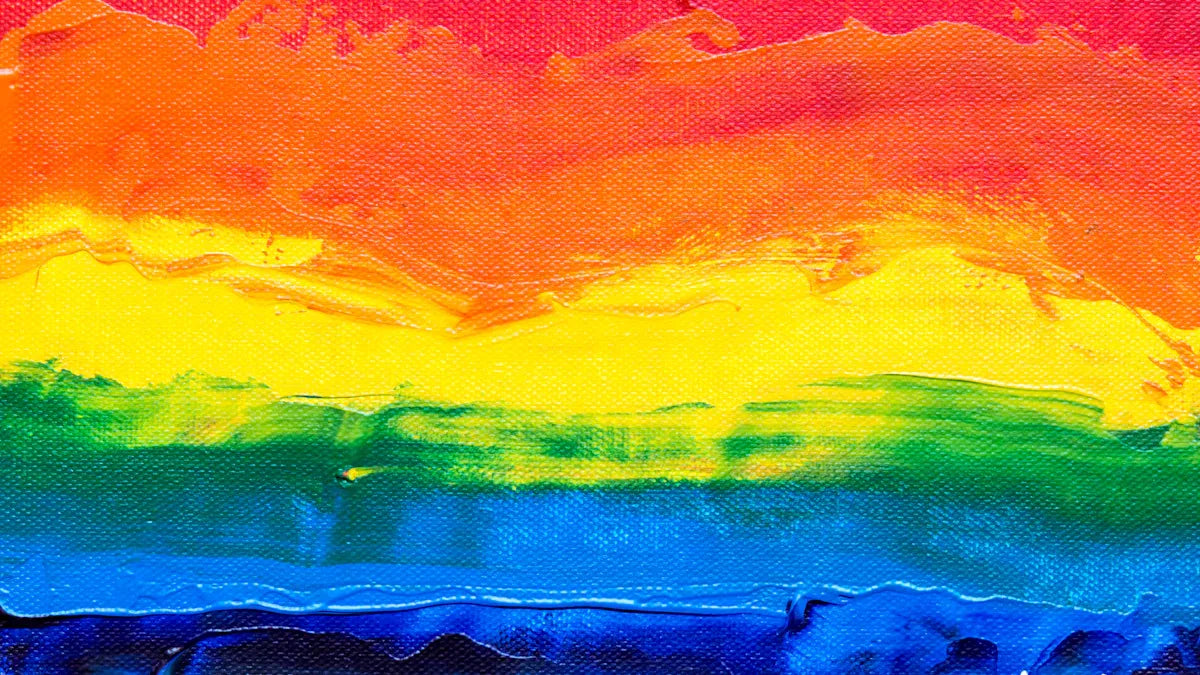 How to Understand Your Feelings and Know If You’re Gay