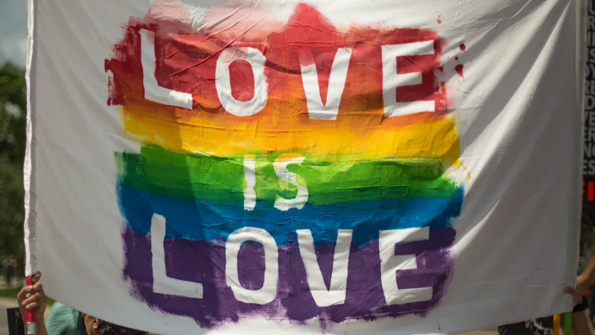 Pride Month 2025 Theme Unveiled