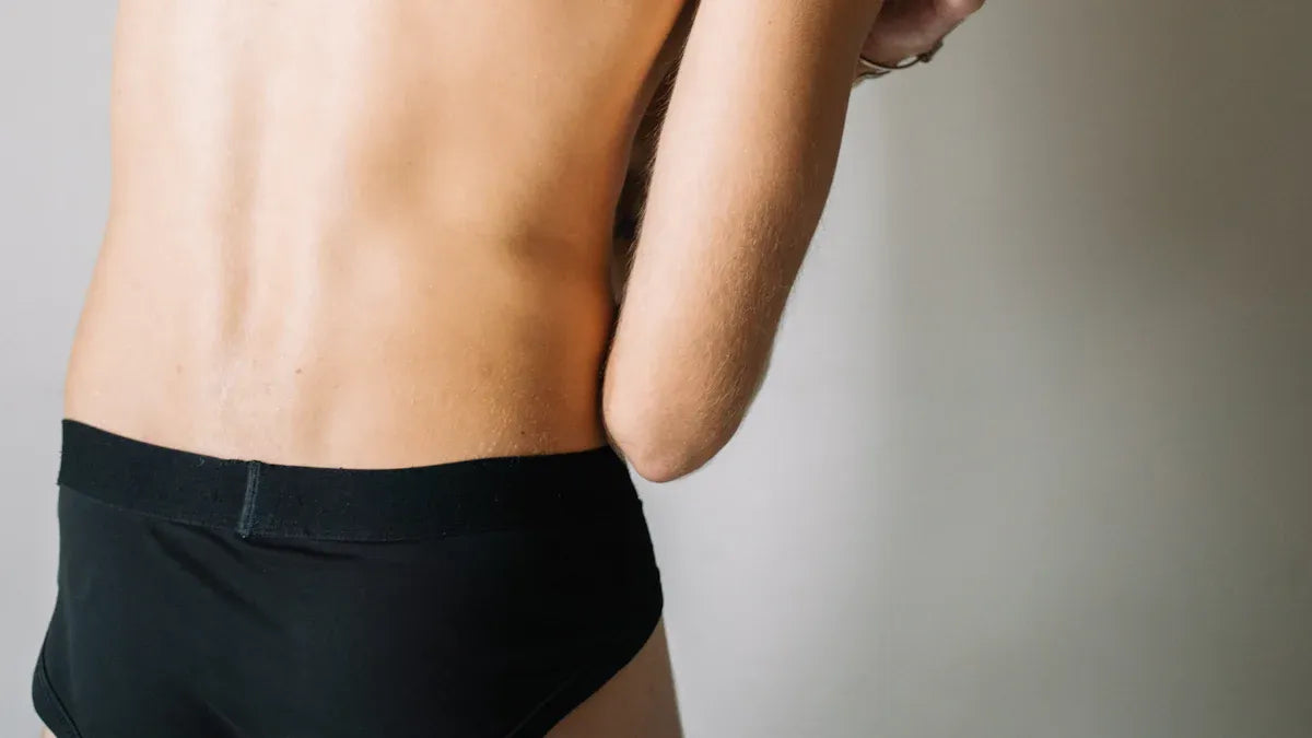 Why Men Choose Male Thongs for Health and Comfort