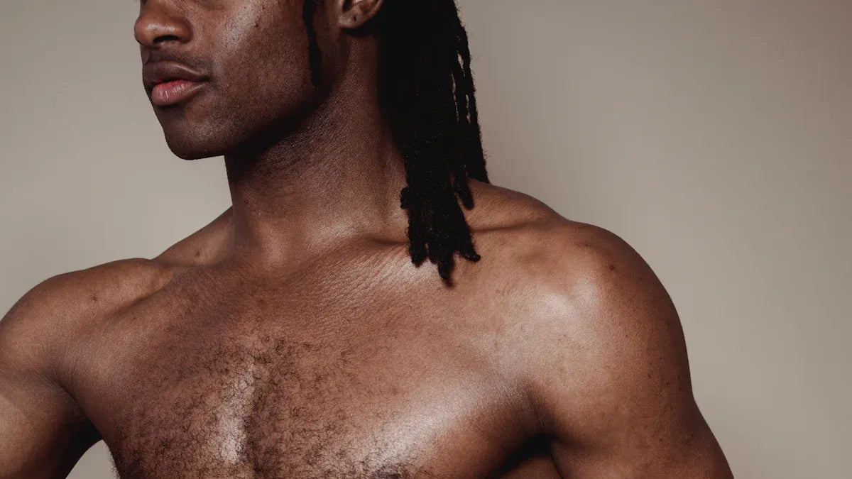 Why More Men Wear Thongs in 2025