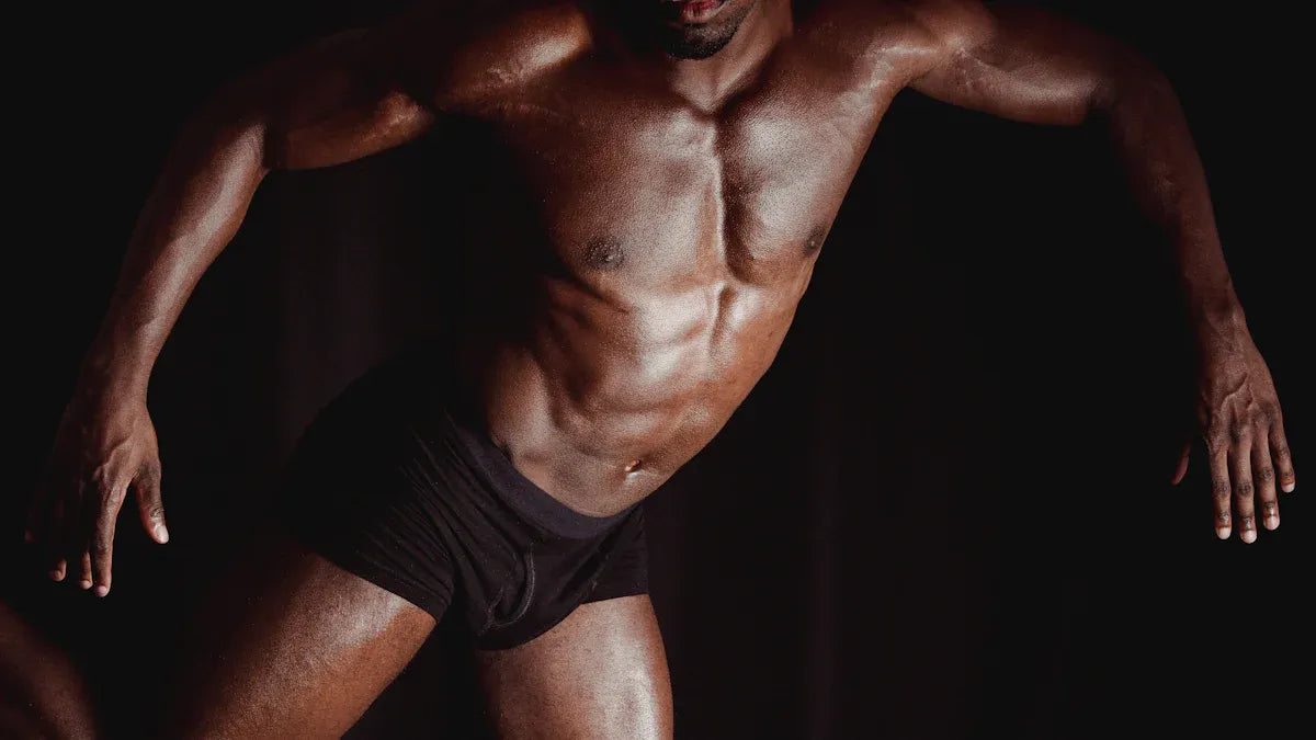 Which Gay Underwear Brand Fits You Best?