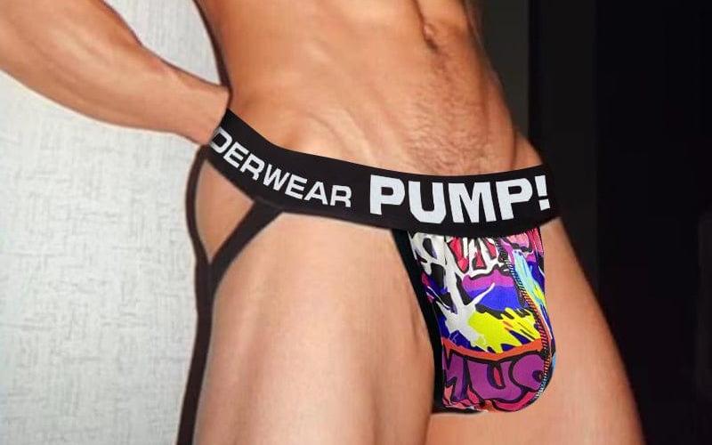 2025's Best Men's Underwear Picks from JОCKMAIL, 0850, PUMP!, and Other Top Brands