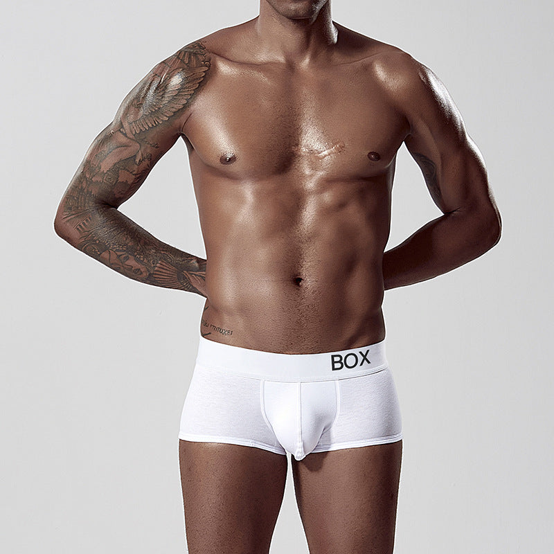 ORLVS | Own It Bulge Pouch Boxers