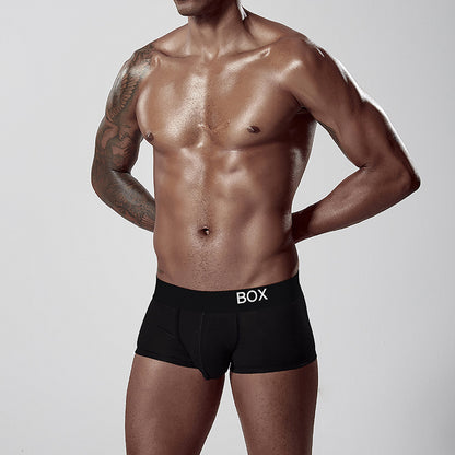 ORLVS | Own It Bulge Pouch Boxers