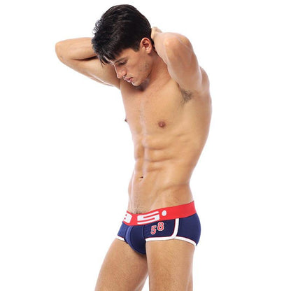 prince-wear 0850 | Athlete Trunk