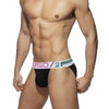 prince-wear Black / M O85O | Bikini Briefs