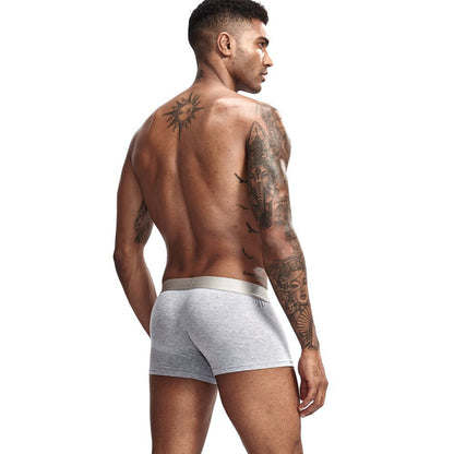 JOCKMAIL | Boxers with Independent Pouch