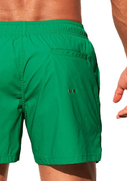 DESMIIT | Quick-Dry Swim Beach Shorts