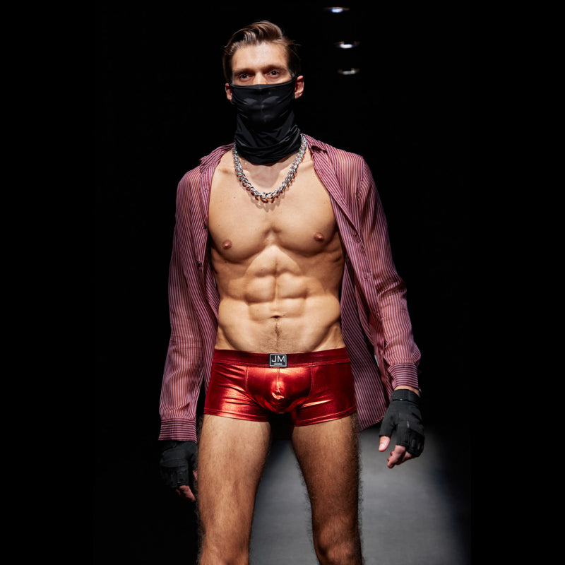 JOCKMAIL | Iridescent Boxers