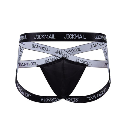 JOCKMAIL | Heatwave Sheer Jockstrap