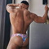 PUMP! | Summer Graffiti Briefs
