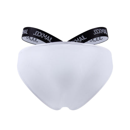 JOCKMAIL | Heatwave Sheer Briefs