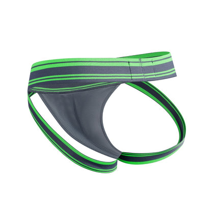 JOCKMAIL | Dynamic Mesh Jockstrap