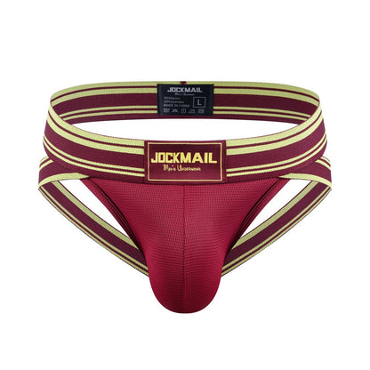 JOCKMAIL | Dynamic Mesh Jockstrap