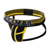 JOCKMAIL | Ripple Mesh Jockstrap