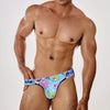 PUMP! | Summer Graffiti Briefs