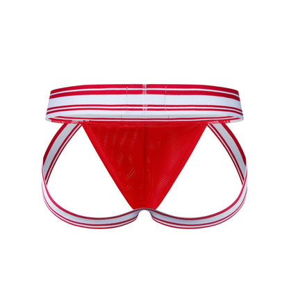JOCKMAIL | Dynamic Mesh Jockstrap