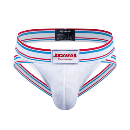 JOCKMAIL | Dynamic Mesh Jockstrap