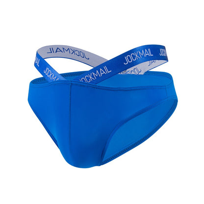 JOCKMAIL | Heatwave Sheer Briefs