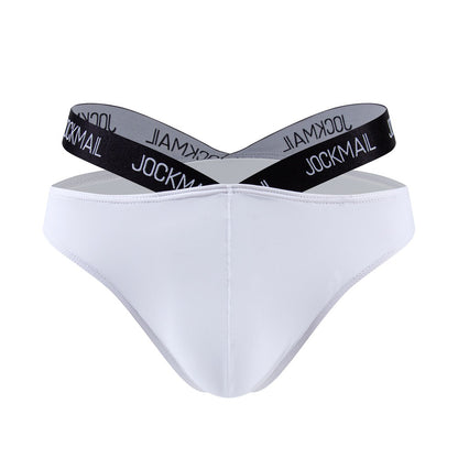 JOCKMAIL | Heatwave Sheer Briefs