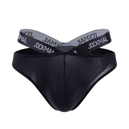 JOCKMAIL | Heatwave Sheer Briefs
