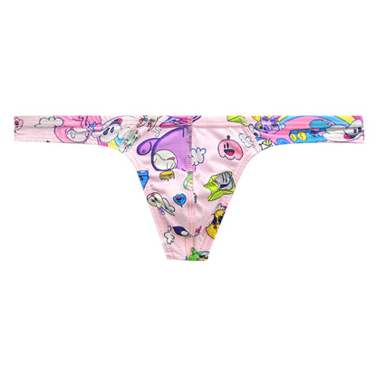 PUMP! | Summer Graffiti Briefs