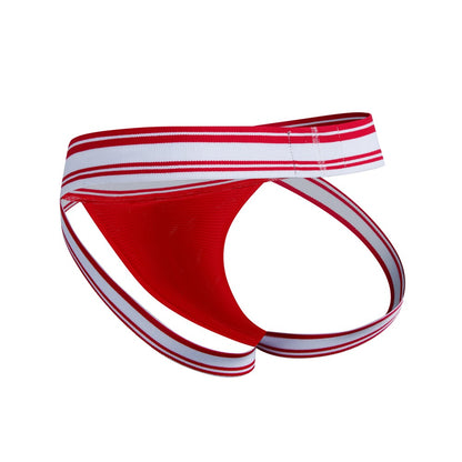 JOCKMAIL | Dynamic Mesh Jockstrap