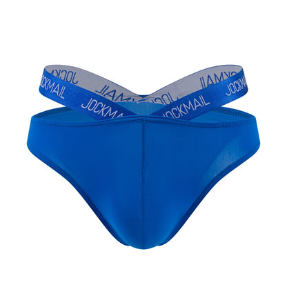 JOCKMAIL | Heatwave Sheer Briefs