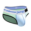 PUMP! | Workout Briefs