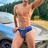 PUMP! | Workout Briefs