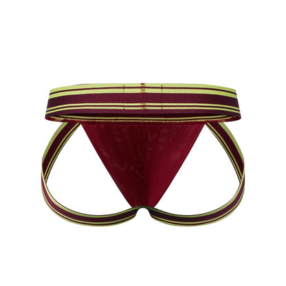 JOCKMAIL | Dynamic Mesh Jockstrap