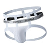 JOCKMAIL | Heatwave Harness-Strap Jockstrap