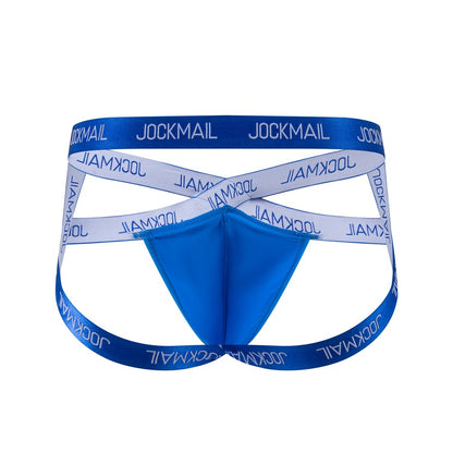 JOCKMAIL | Heatwave Sheer Jockstrap