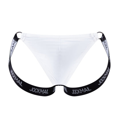 JOCKMAIL | Heatwave Sheer Ring Jockstrap