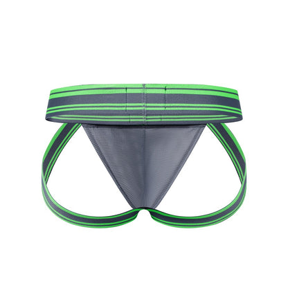JOCKMAIL | Dynamic Mesh Jockstrap