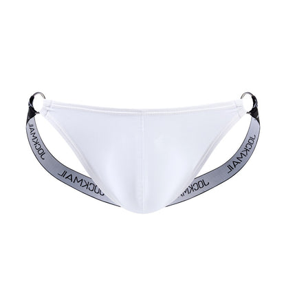 JOCKMAIL | Heatwave Sheer Ring Jockstrap