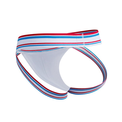 JOCKMAIL | Dynamic Mesh Jockstrap