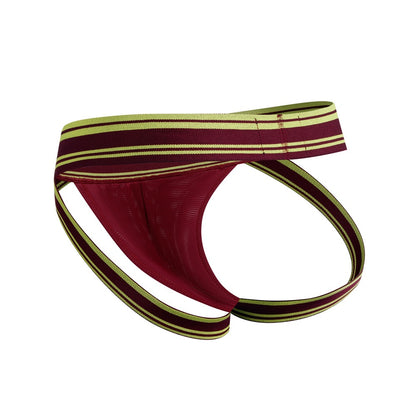JOCKMAIL | Dynamic Mesh Jockstrap