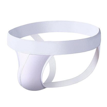 prince-wear popular products ADANNU | Classic Solid Color Jockstrap