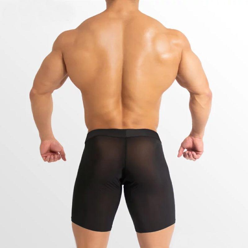 prince-wear ADANNU | Freedom Feel Sheer Boxer