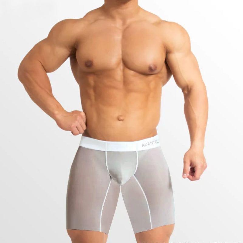 prince-wear ADANNU | Freedom Feel Sheer Boxer