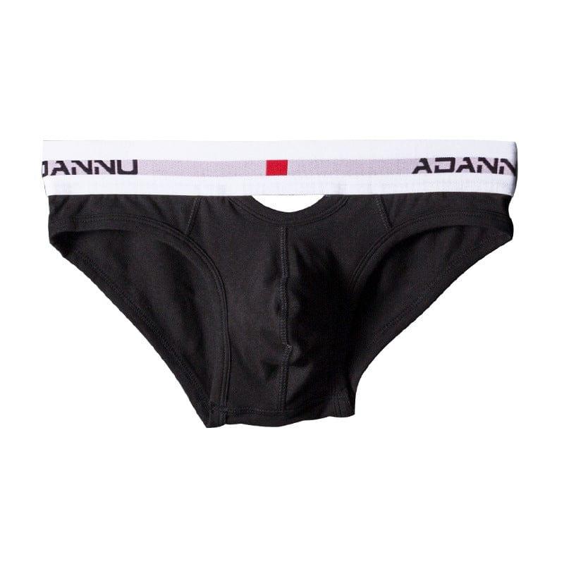 prince-wear popular products ADANNU | Hollow-Out Briefs