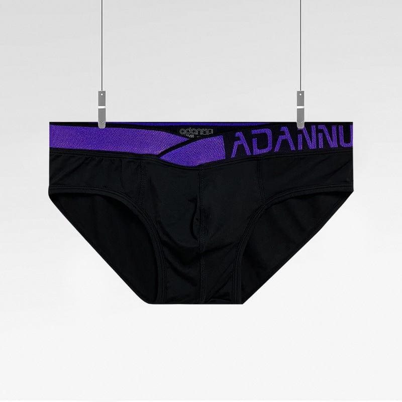 prince-wear ADANNU | Mist Foray Briefs