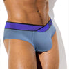 prince-wear Blue / L ADANNU | Mist Foray Briefs